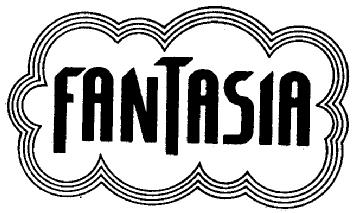 FANTASIA