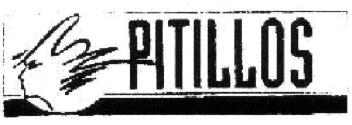 PITILLOS