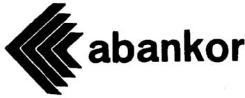 ABANKOR