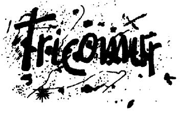 TRICOMUR