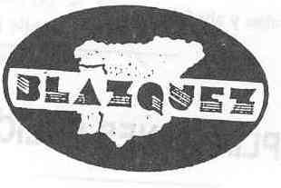 BLAZQUEZ