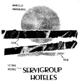 SERVIGROUP HOTELES
