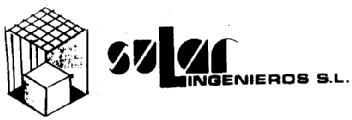 SULAR INGENIEROS S.L