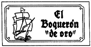 EL BOQUERON 