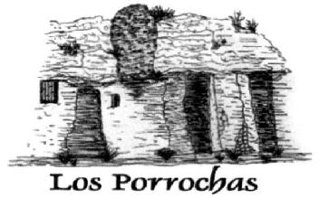 LAS PORROCHAS