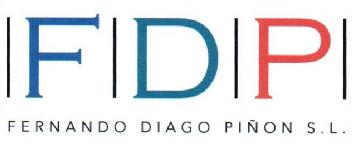 FDP FERNANDO DIAGO PIÑON S.L