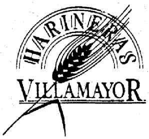 HARINERAS VILLAMAYOR