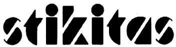 STIKITAS