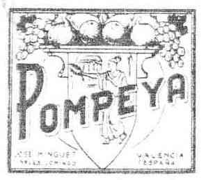 POMPEYA