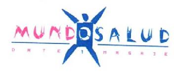 MUNDOSALUD DATE 1 MASAJE