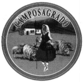 CAMPOSAGRADO