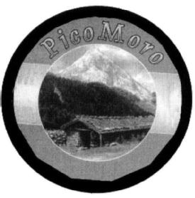 PICO MORO