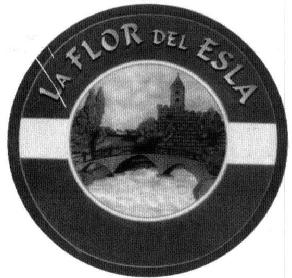LA FLOR DEL ESLA