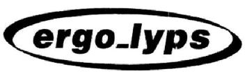 ERGO-LYPS