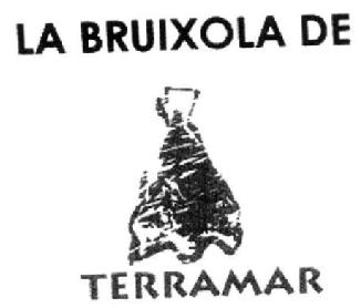 LA BRUIXOLA DE TERRAMAR