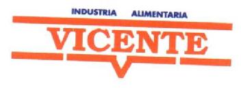 INDUSTRIA ALIMENTARIA VICENTE