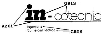 IN-COTECNIC INGENIERIA COMERCIAL TECNICA