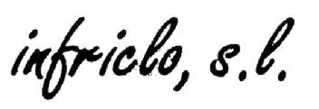 INFRICLO, S.L