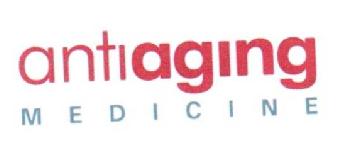 ANTIAGING MEDICINE