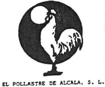 EL POLLASTRE DE ALCALA, S.L