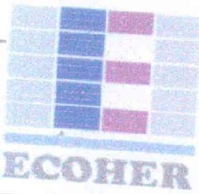 E ECOHER