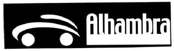 ALHAMBRA
