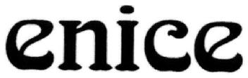 ENICE