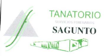 TANATORIO SERVICIOS FUNERARIOS SAGUNTO