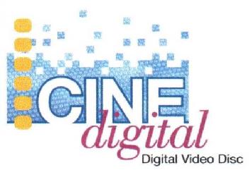 CINE DIGITAL DIGITAL VIDEO DISC