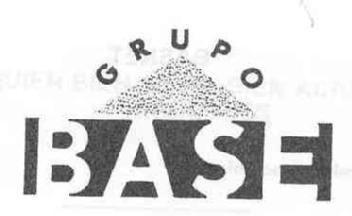 GRUPO BASE