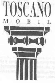 TOSCANO M O B I L