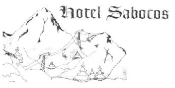 HOTEL SABOCOS