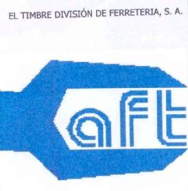 EL TIMBRE DIVISION DE FERRETERIA, S.A AFT