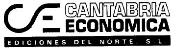 CE CANTABRIA ECONOMICA EDICIONES DEL NORTE S.L