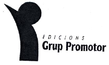 EDICIONS GRUP PROMOTOR