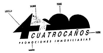 4 CUATROCAÑOS PROMOCIONES INMOBILIARIAS