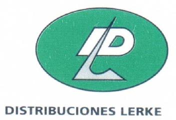 DL DISTRIBUCIONES LERKE