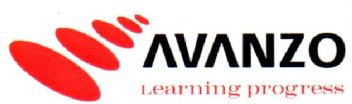 AVANZO LEARNING PROGRESS