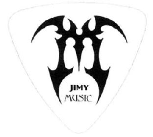 JIMY MUSIC
