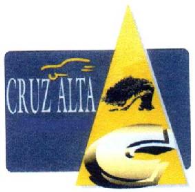 CRUZ ALTA