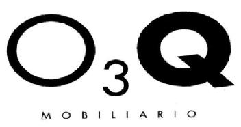 O 3 Q MOBILIARIO