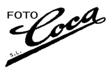 FOTO COCA S.L