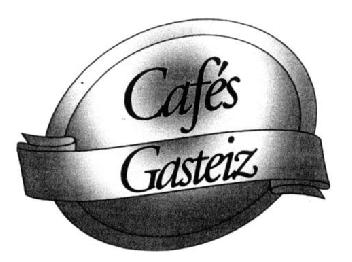 CAFES GASTEIZ