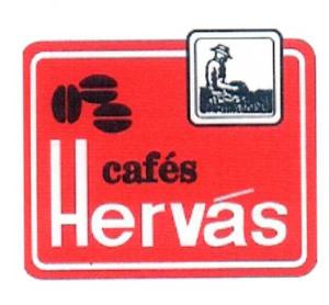 CAFES HERVAS