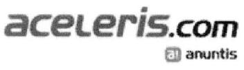 ACELERIS.COM ANUNTIS