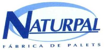 NATURPAL FABRICA DE PALETS