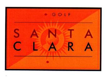 GOLF SANTA CLARA