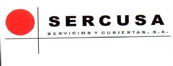 SERCUSA SERVICIOS Y CUBIERTAS, S.A