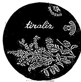 TIRALIZ