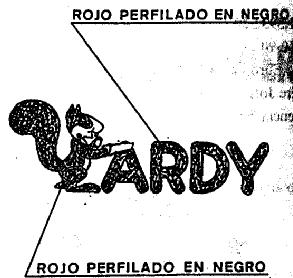 ARDY